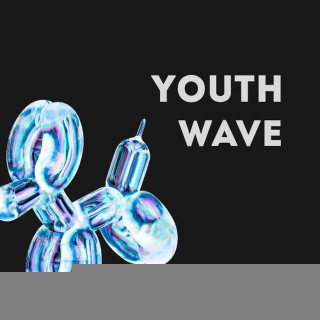 Youthwave🪩