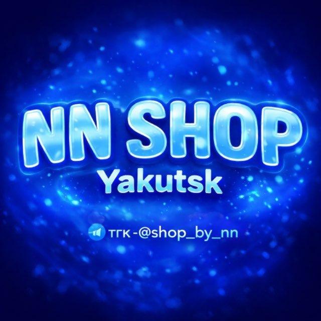 NN SHOP | YKT
