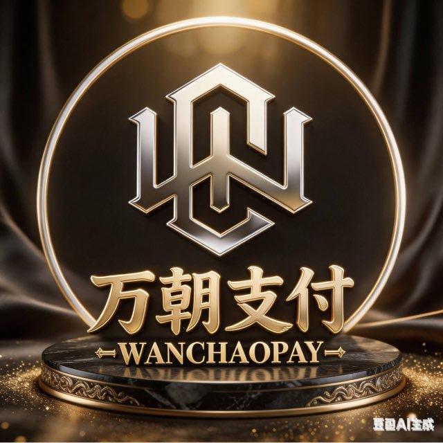 万朝支付全能机器人
