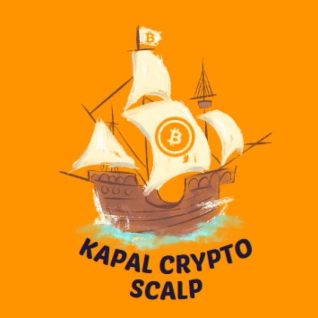 Sinyal Kapal Crypto