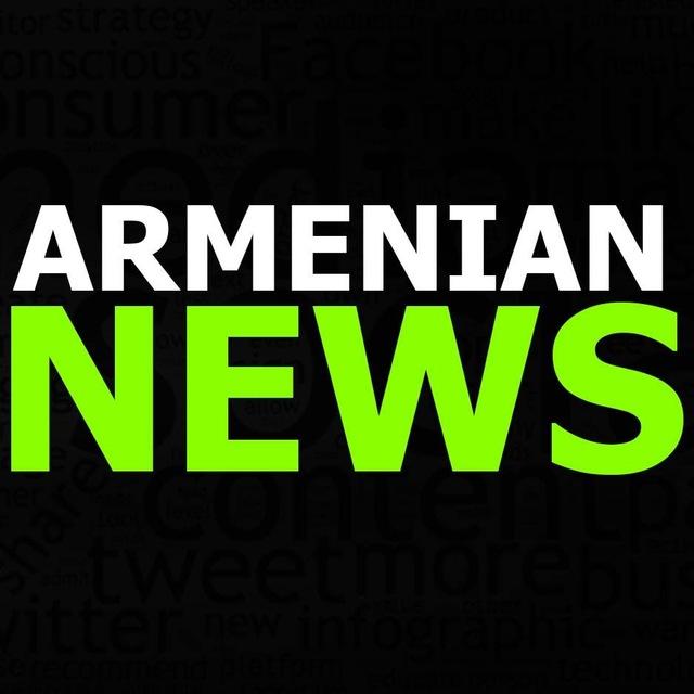 Armenian news