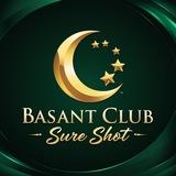 Basant Sureshot Trader💥