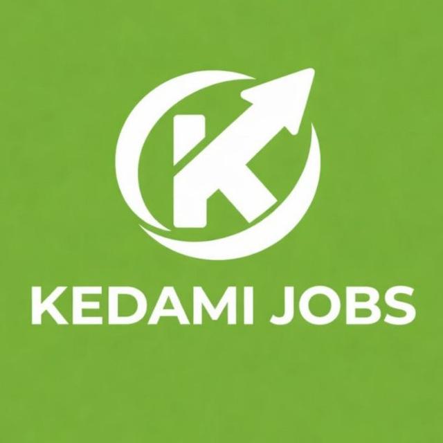 Kedami Jobs