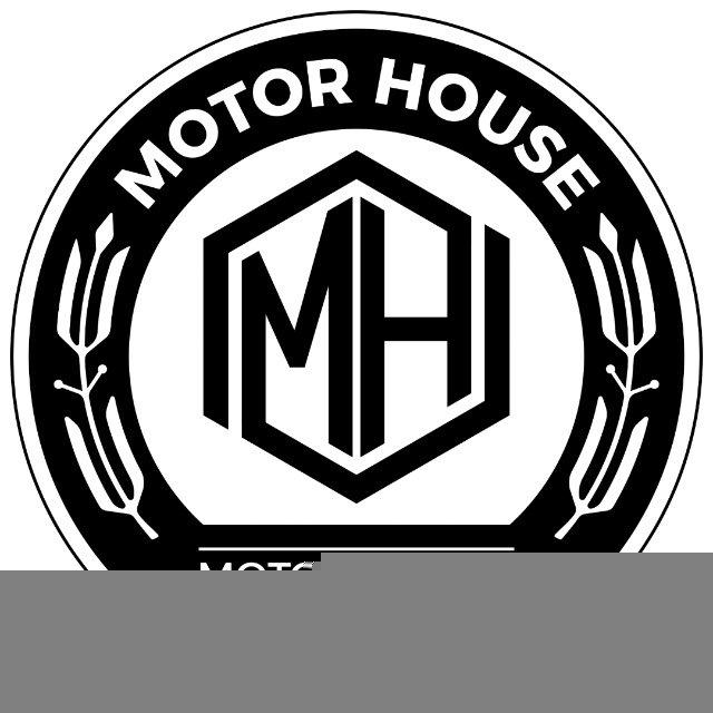 Motor house