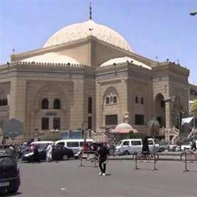 اعلانات و ساكني ٦ اكتوبر