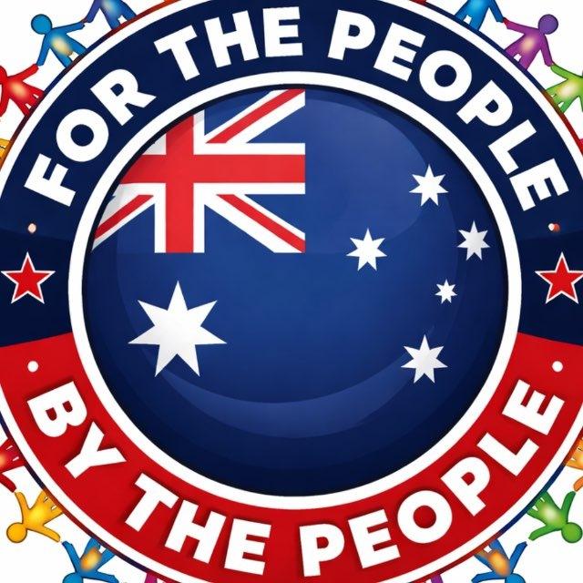 For the People, By The People