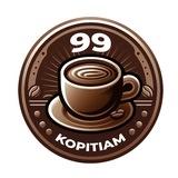 99Kopitiam Official Online Casino