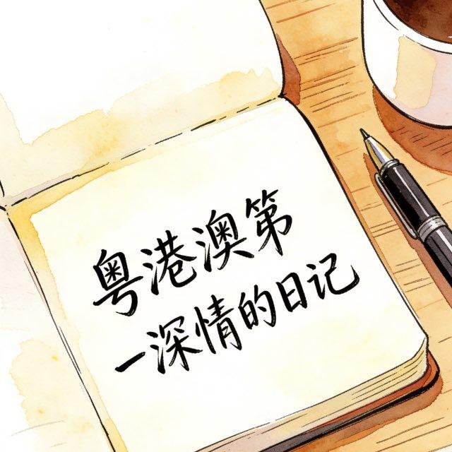 深情日记（距上岸5/100）