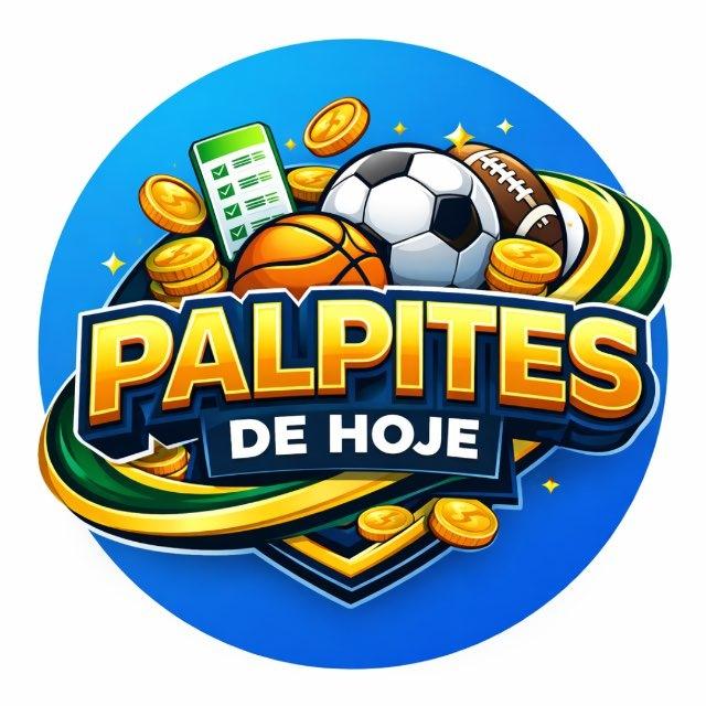 Palpites De Futebol