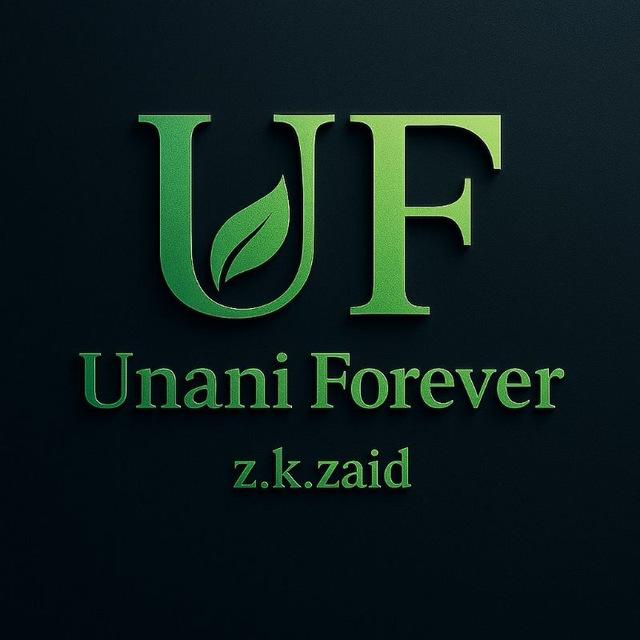 Unani_Forever