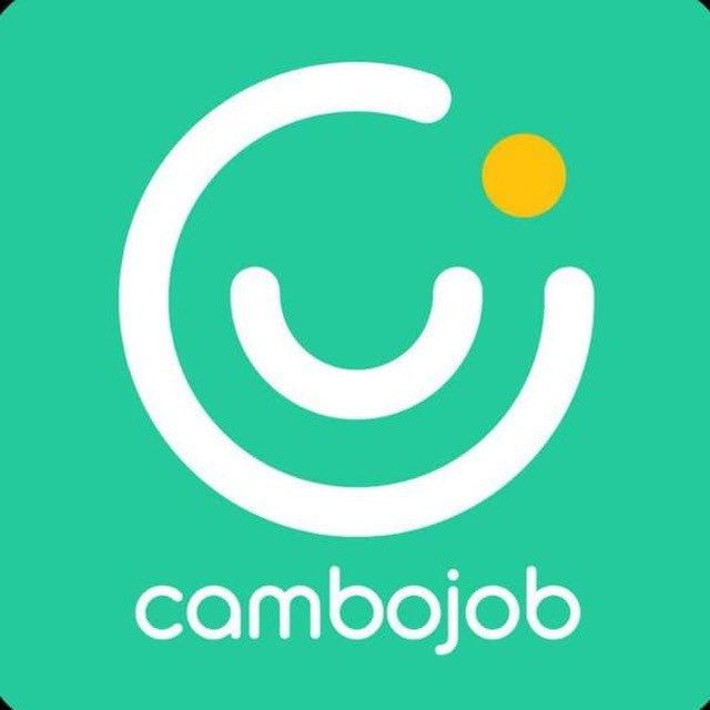 Cambojob APP