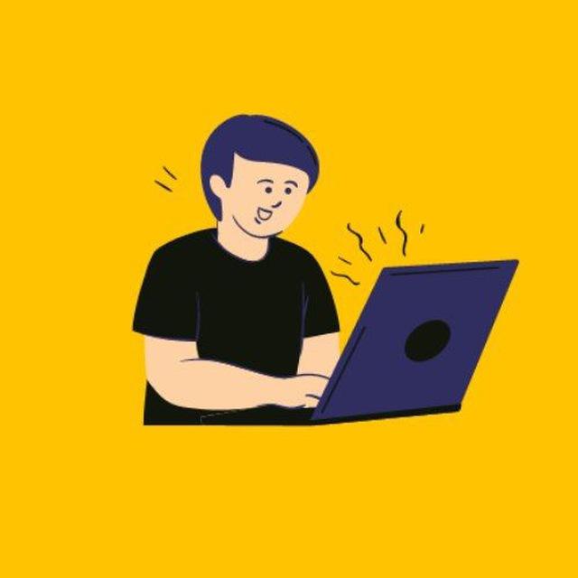 تعلم برمجة المواقع🚀
