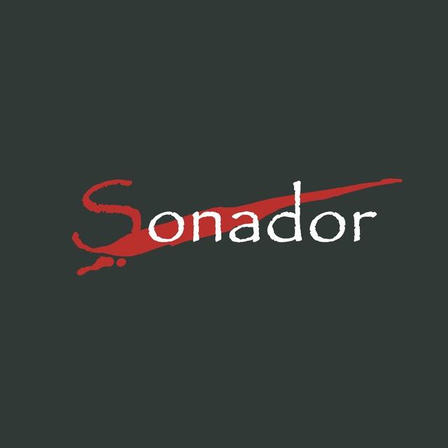 Sonador Sketchbook | Скетчбук Художника