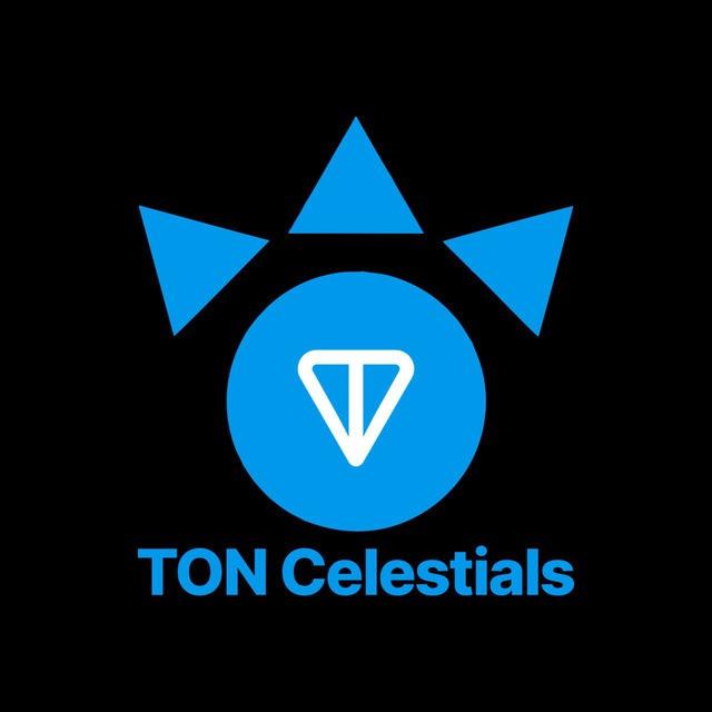 TON CELESTIALS