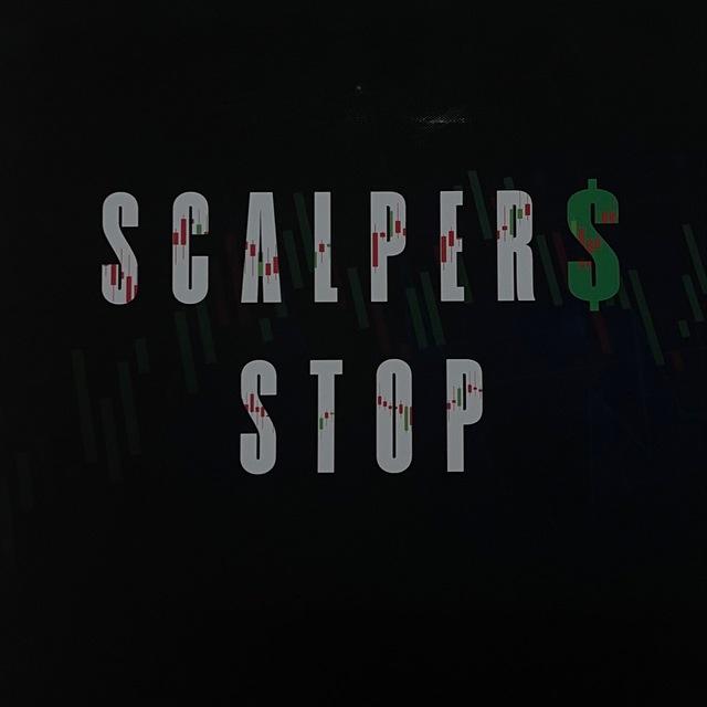SCALPER$ STOP