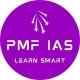 PMF IAS Environment Geography Notes