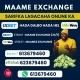 MAAME EXCHANGE