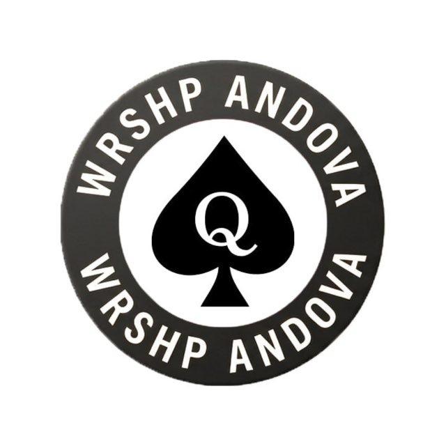 Worship ANDOVA 🔞 18+ Adults only " This channel does not promote illegal activities. No sales or services are offered."