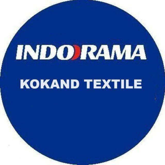 Indorama Kokand Textile