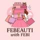 Febeauti With FeBi
