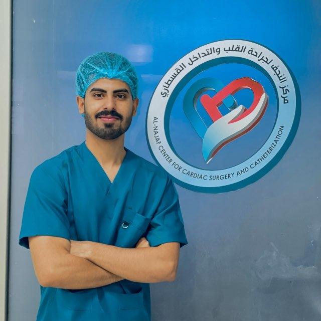 علي كاطع