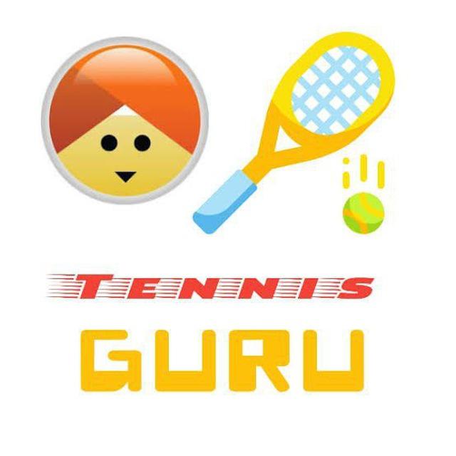TENNIS GURU (JITU JAIPUR) ❤
