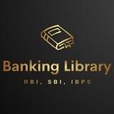 Banking Library - RBI, SBI, IBPS