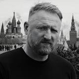 🇮🇪 Chay Bowes, The Irishman in Russia 🇷🇺