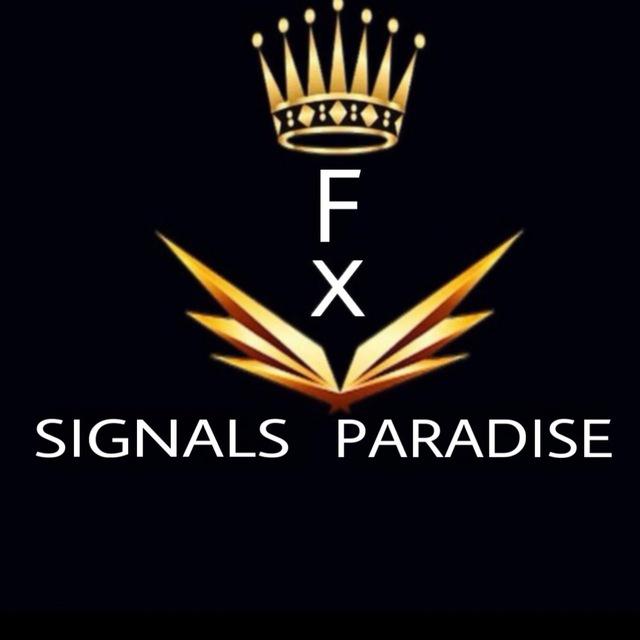 🚦FX-SIGNALS-PARADISE 🚦
