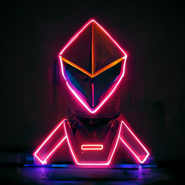 DeFi-Robot Portal