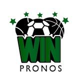 WIN PRONOS 🤞🤑