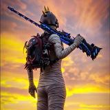 JUAL ACC PUBG