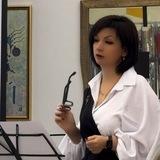 Яна Александровна Пискуровская-врач психотерапевт