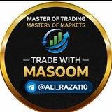 𝗧𝗥𝗔𝗗𝗘 𝗪𝗜𝗧𝗛 𝗠𝗔𝗦𝗢𝗢𝗠