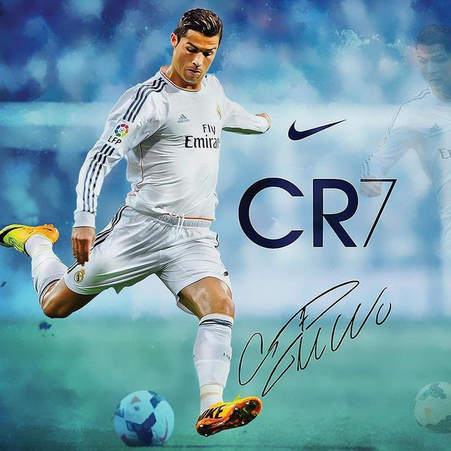 CR7fan
