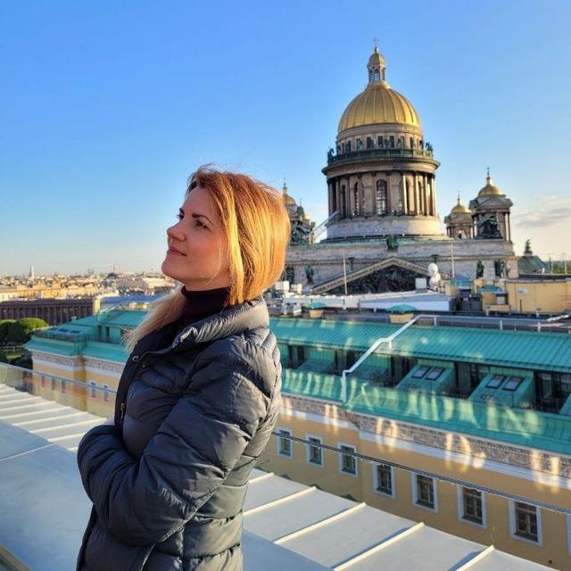 Russie. La voix de la population 🇷🇺🤝🇫🇷