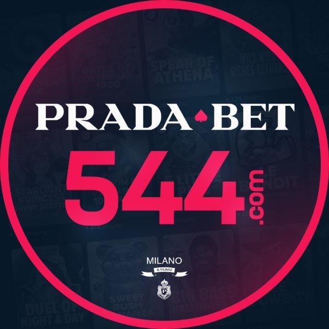 PRADABET 8.YIL - Kazanmaya Davetlisiniz