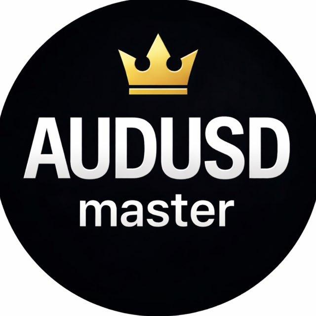 AUDUSD MASTER