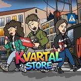 KVARTAL STORE