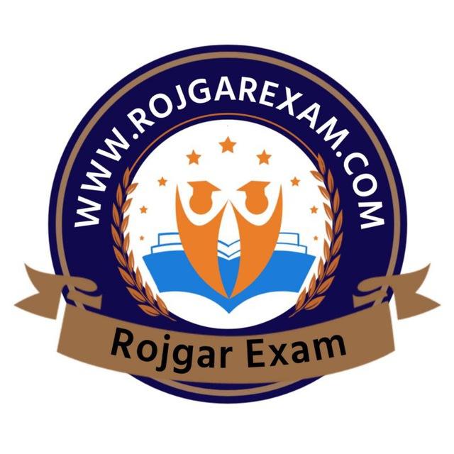 RojgarExam.com 🇮🇳