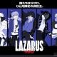 LAZARUS FR