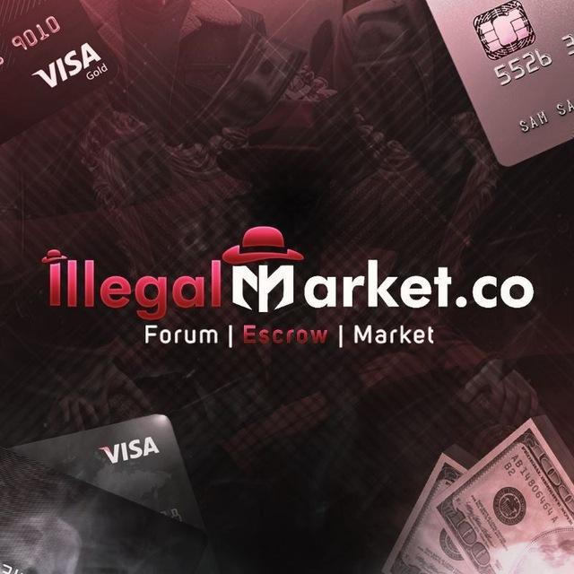 İllegalMarket.co