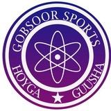 GOBSOOR SPORTS ⚽️