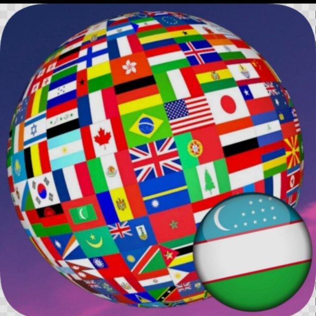 BUTUN DUNYO 🇺🇸🇪🇺🇵🇱🇨🇿🇺🇿🇹🇷🇰🇬🇹🇲🇹🇯
