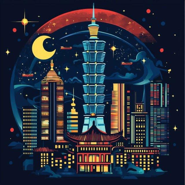 Taiwan Nightlife Channel