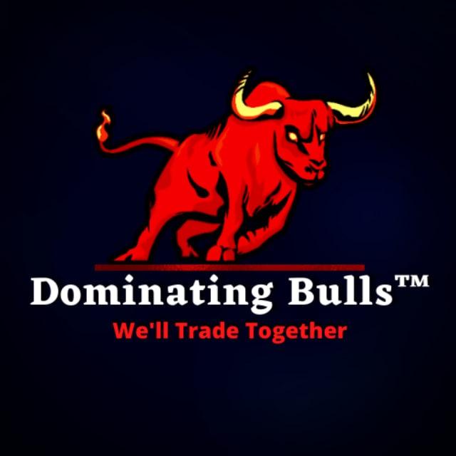 Dominating Bulls🔥