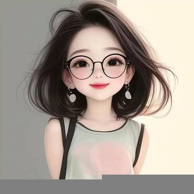 你的斯嘉丽