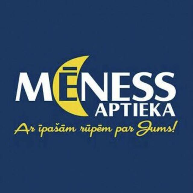 Mēness aptiekas