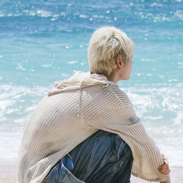 Ирешка чан 🏖