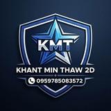 Khant Min Thaw 2D Channel